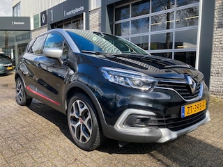 Renault Captur 1.3 TCe Intens automaat