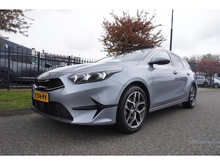 Kia Ceed Sw 1.0 T-GDi 120pk ExecutiveLine JBL sound P-dak Carplay
