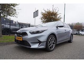Kia Ceed Sw 1.0 T-GDi 120pk ExecutiveLine JBL sound P-dak Carplay