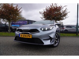 Kia Ceed Sw 1.0 T-GDi 120pk ExecutiveLine JBL sound P-dak Carplay