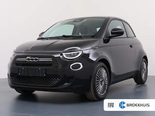 Fiat 500 Demo Deal 1.0 Hybrid Torino Launch Edition | Airco (automatisch) | Apple Carplay/Android Auto|telefoonintegratie premium | Cruise control