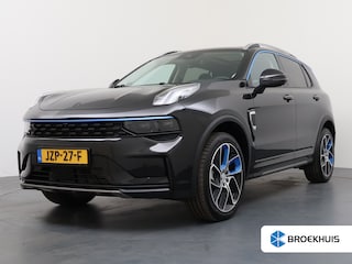 Lynk & Co 01 1.5 | 360° Camera | Adaptieve cruisecontrol | LED Koplampen