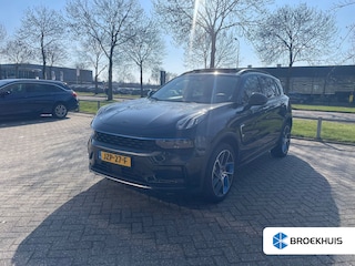 Lynk & Co 01 1.5 | 360° Camera | Adaptieve cruisecontrol | LED Koplampen