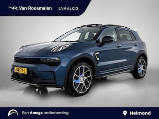 Lynk & Co 01 1.5