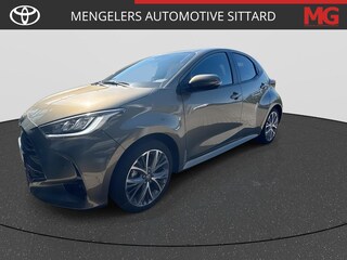 Toyota Yaris 1.5 Hybrid 130 Executive | Rijklaar | Trekhaak |