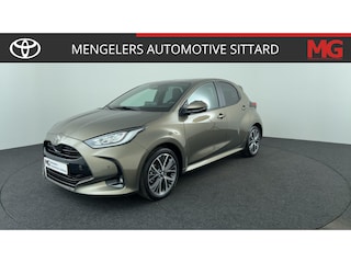 Toyota Yaris 1.5 Hybrid 130 Executive | Rijklaar | Trekhaak |