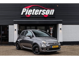 Fiat 500 S 1.2 Sport NAP APPLE CARPLAY CRUISE CLIMA DAB