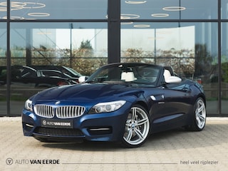 BMW Z4 Roadster sDrive35iS DCT Ã¢ÂÂ 1e eig. NL, dealer OH, VOL
