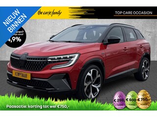 Renault Austral 1.2 E-Tech full hybrid 200 esprit Alpine