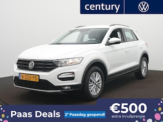 Volkswagen T-Roc 1.0 TSI Style / PDC / Clima