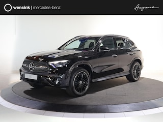 Mercedes-Benz GLC 300e 4MATIC Sport Edition | AMG | Panoramaschuifdak |  Premium pakket | 360 Camera | Matrix LED koplampen |