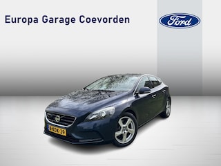 Volvo V40 1.6 T3 150PK Momentum | ADAP. CRUISE | PANORAMA DAK | WINTERPACK | BLIS | CAMERA | NAVI | CLIMA |