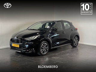 Toyota Yaris 1.5 Hybrid Dynamic | Apple Carplay | Achteruitrij camera |