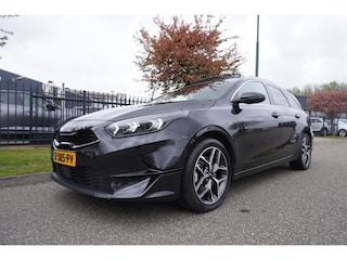 Kia Ceed Sw 1.0 T-GDi 120pk ExecutiveLine JBL sound P-dak Carplay