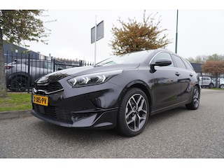 Kia Ceed Sw 1.0 T-GDi 120pk ExecutiveLine JBL sound P-dak Carplay