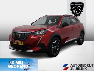 Peugeot 2008 1.2T 100pk Allure Trekhaak/H.Leder/Nav/Ecc/Cruise /Pdc/Dakrails