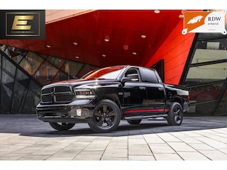 Dodge Ram 1500 4X4 5.7 V8 4x4 Crew Cab | LPG | Alpine | Pano