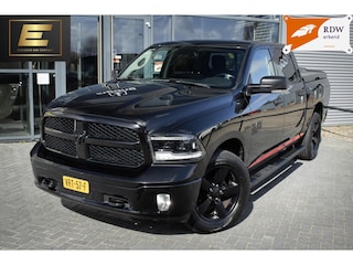 Dodge Ram 1500 4X4 5.7 V8 4x4 Crew Cab | LPG | Alpine | Pano