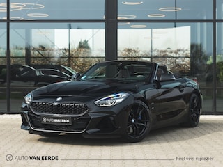 BMW Z4 Roadster M40i Ã¢ÂÂ Memory, H/K audio etc, BTW