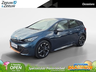 Cupra Born Business Limited | Cruise Control | Climate Control | Stoelverwarming | Stuurverwarming | Camera | Navigatie | Apple Carplay/Android Auto |