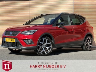 Seat Arona 1.0 TSI FR Launch Edition Navi / Carplay / Clima / Lm Velgen