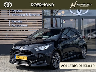 Toyota Yaris 1.5 Hybrid 130 Executive | Rijklaar | Dealeronderhouden
