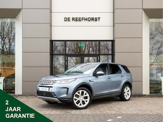 Land Rover Discovery Sport P300e SE | 12-2022 | Cold Climate Pack | Adaptieve Cruise Control | Lederen bekleding | 24 maanden Land Rover Approved