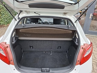 Mazda 2 1.5 GT-M Cruise control, climate control