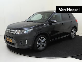 Suzuki Vitara 1.6 High Executive | Navigatie| Panoramadak| Cruise Control |TREKHAAK 1200 kg | Stoelverwarming
