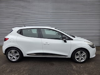 Renault Clio 1.2 Collection Multi media, Cruise control, LM velgen