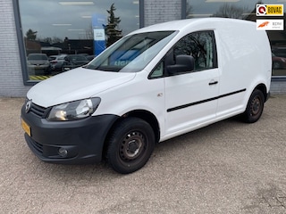 Volkswagen Caddy 1.6 TDI | Trekhaak | Airco | Cruise