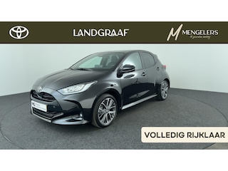 Toyota Yaris 1.5 Hybrid 130 Executive | Rijklaar | Dealeronderhouden |