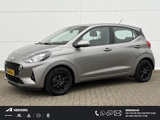 Hyundai i10 1.0 Comfort Smart / Camera / Navi / Apple Carplay/Android Auto / Airco /
