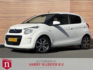 Citroën C1 1.0 VTi Shine Camera / Navi / Clima / Lm Velgen