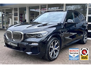 BMW X5 xDrive45e M-Sport Leer, Memory, Luchtvering, Camera..