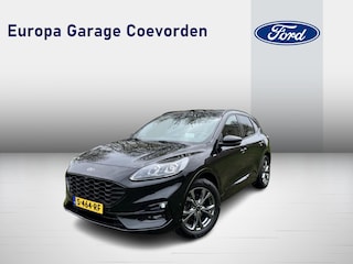 Ford Kuga 1.5 EB 150PK ST-Line X | TREKHAAK 1.800KG | WINTERPACK | BLIS | ADAP. CRUISE | LED MATRIX | HEADUP |