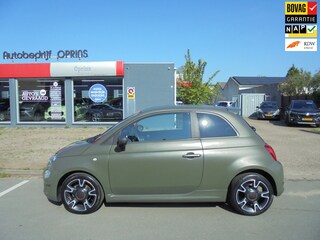 Fiat 500 0.9 TwinAir Turbo Sport