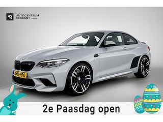 BMW 2-serie Coupé DCT Competition(Dealer OnderH, Navi Prof, Kuipstoelen, StoelV, Harman/ Kardon, Etc)