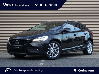 Volvo V40 T3 Nordic+ | Achteruitrijcamera | Stoelverwarming