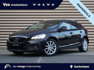 Volvo V40 T3 Nordic+ | Achteruitrijcamera | Stoelverwarming