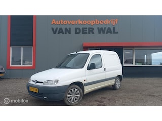 Peugeot Partner bestel 170C 1.4