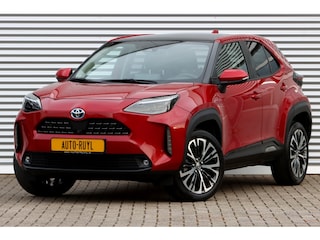 Toyota Yaris Cross 1.5 Hybrid Executive Panoramadak