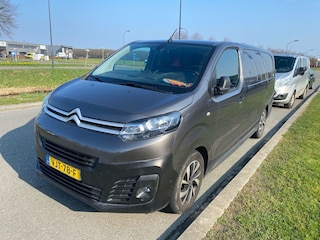 Citroën Jumpy 2.0 BlueHDI 120 XL/L3 Club