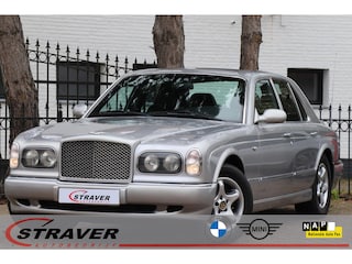 Bentley Arnage 4.5 V8 Green Label