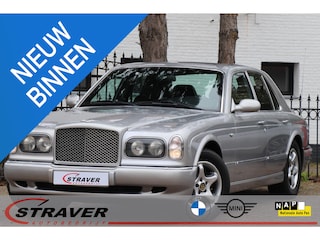 Bentley Arnage 4.5 V8 Green Label