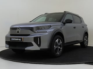 Citroën C3 Aircross 1.2 Hybrid 136 Max Automaat / Twotone