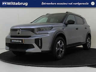 Citroën C3 Aircross 1.2 Hybrid 136 Max Automaat / Twotone