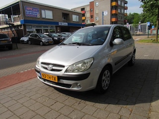 Hyundai Getz 1.4 5DRS Active Cool Airco