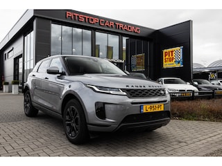 Land Rover Range Rover Evoque 2.0 P200 AWD S, 200 PK, 1e eigenaar, BTW auto!