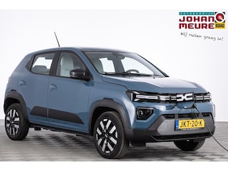Dacia Spring Expression 65 26.8 kWh ✅ 1e Eigenaar *GOEDE VRIJDAG + 2e PAASDAG OPEN!*